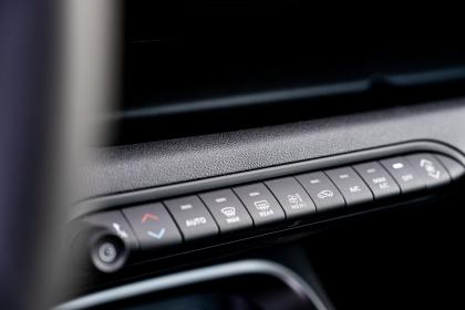 Test: Jeep Avenger 1.2T 100Ps